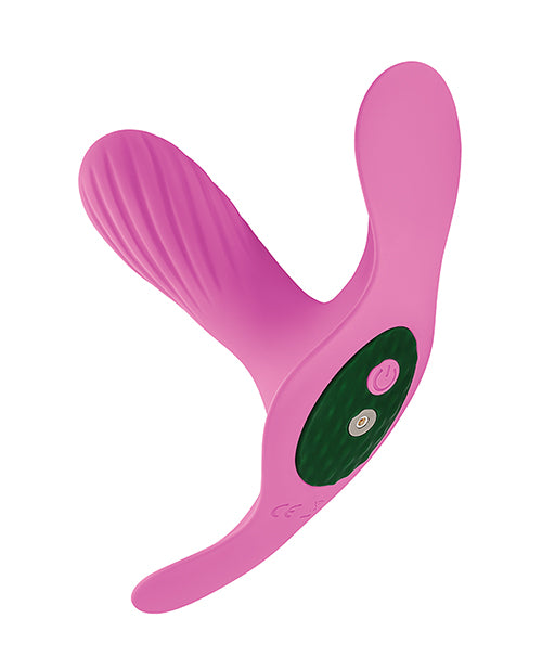 Femme Funn Ossia Wearable Vibrator