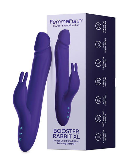 Femme Funn Booster Rabbit XL