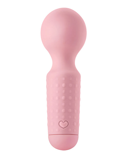 Luv Inc. 4" Mini Wand