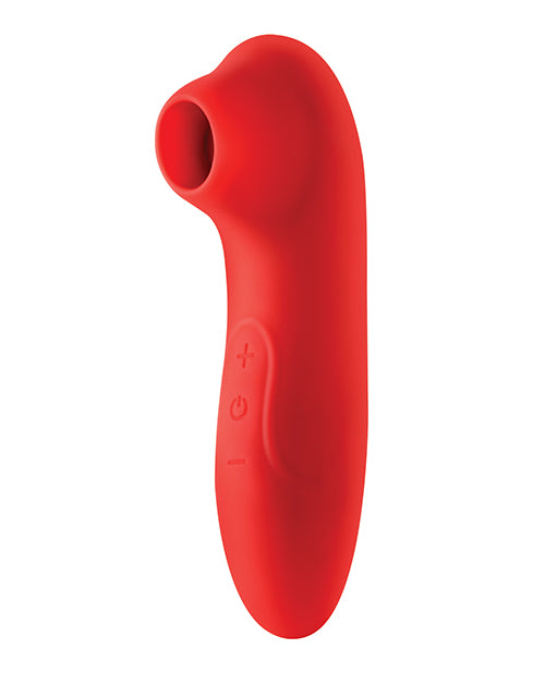 Luv Inc. Pulsating Clitoral Stimulator by Vvole