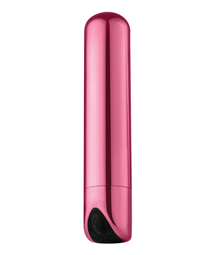 Luv Inc. Shiny Bullet by Vvole