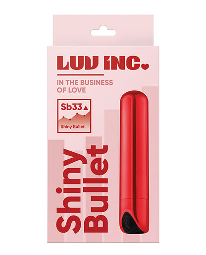 Luv Inc. Shiny Bullet by Vvole