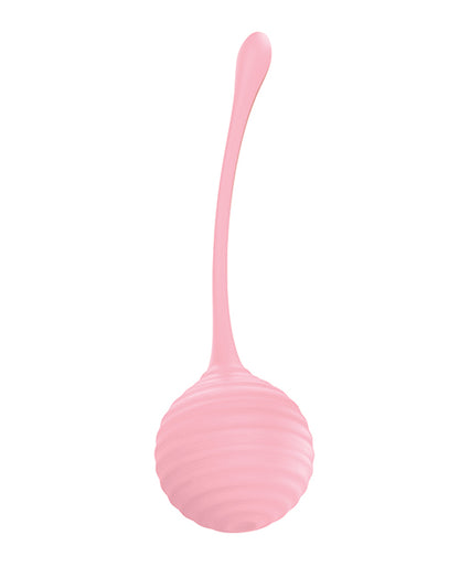 Luv Inc. Silicone Kegel Ball Set