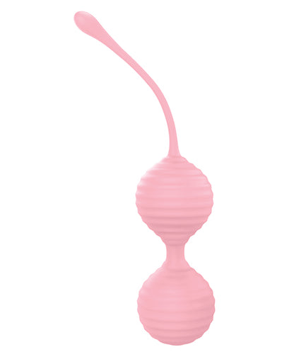 Luv Inc. Silicone Kegel Ball Set