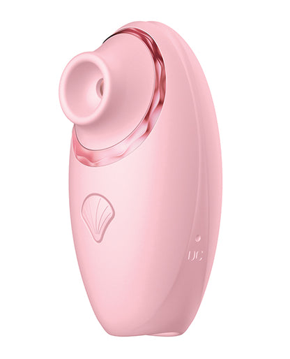 Luv Inc. Triple - Action Clitoral Vibrator by Vvole