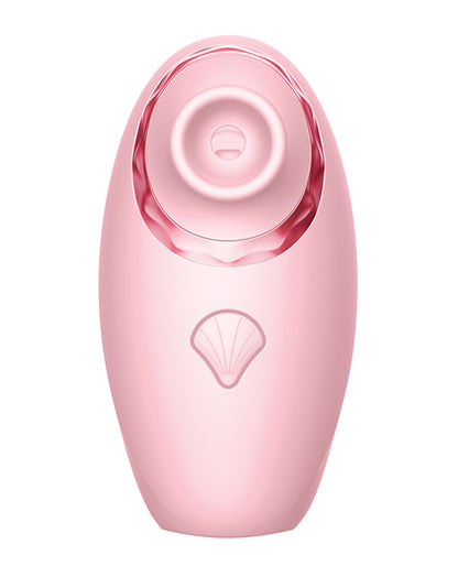 Luv Inc. Triple - Action Clitoral Vibrator by Vvole