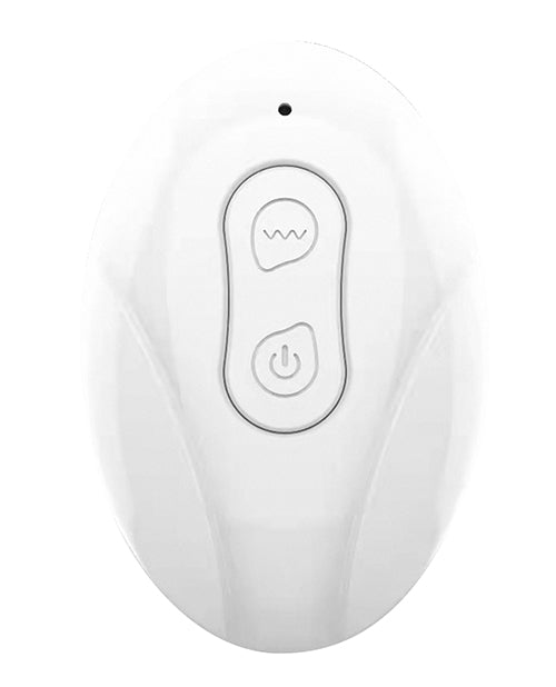 Luv Inc. Insertable Panty Vibe by Vvole