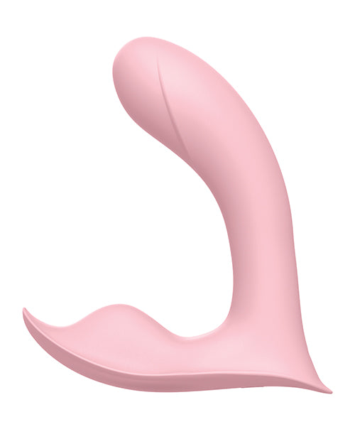 Luv Inc. Insertable Panty Vibe by Vvole