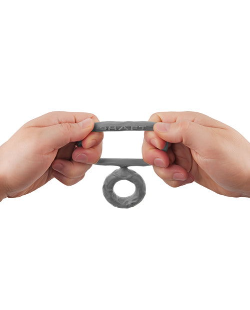 Shaft Double C-ring by Vvole