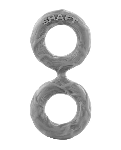 Shaft Double C-ring by Vvole