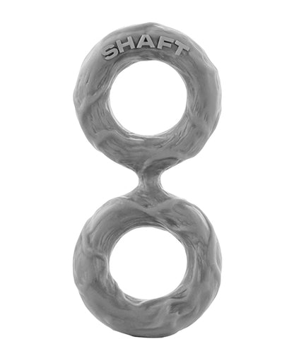 Shaft Double C-ring by Vvole