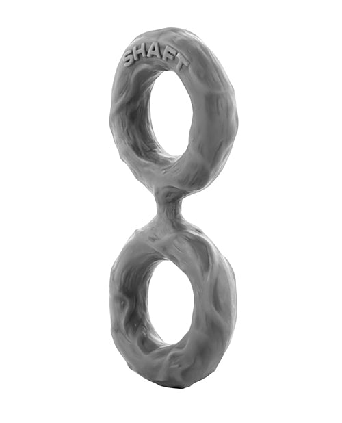 Shaft Double C-ring by Vvole