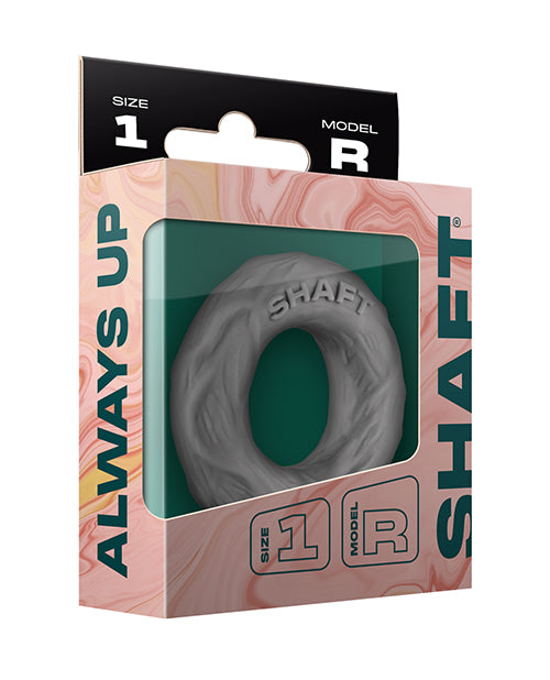 Shaft C-ring by Vvole