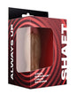 Shaft Flexskin Liquid Silicone Bullet by Vvole