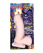 Friki Tiki Lil Chisler 6" Dildo