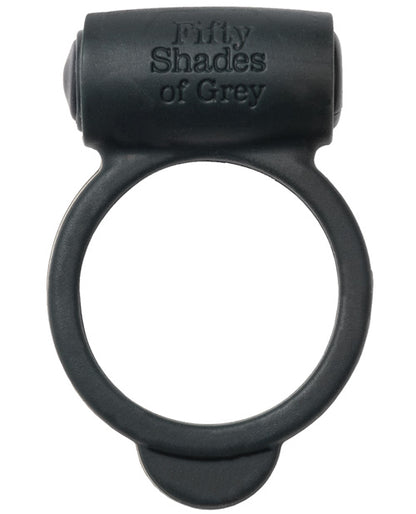 Fifty Shades of Grey Yours and Mine Vibrating Love Ring