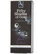 Fifty Shades of Grey Inner Goddess Silver Metal Pleasure Balls