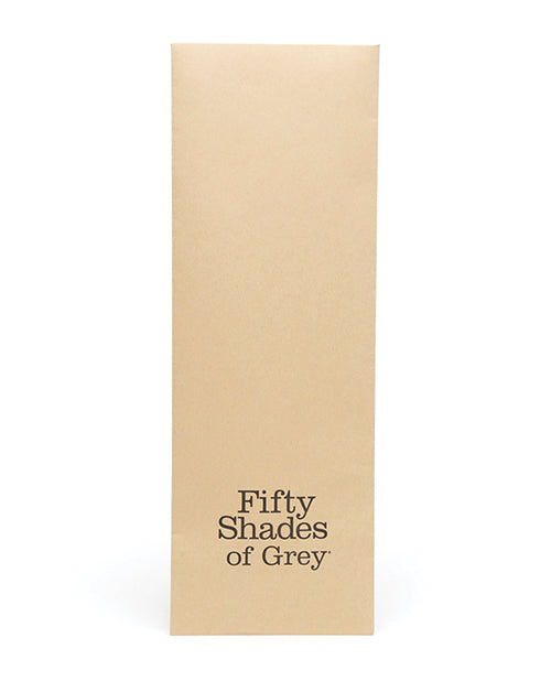 Fifty Shades of Grey Bound to You Blindfold