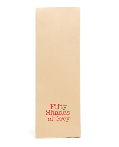 Fifty Shades of Grey Sweet Anticipation Ankle Cuffs