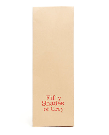 Fifty Shades of Grey Sweet Anticipation Under Mattress Restraint Set