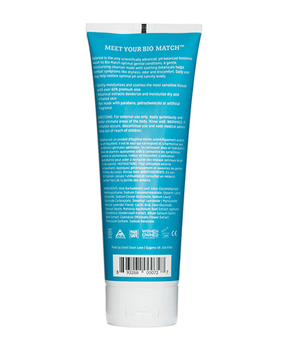 Good Clean Love Balance Moisturizing Wash - 8 oz by Good Clean Love