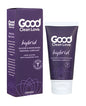 Good Clean Love Hybrid Lubricant by Good Clean Love