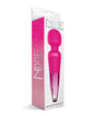 Nixie Rechargeable Wand Massager