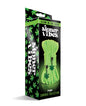 Stoner Vibes Glow in the Dark Rope - Green