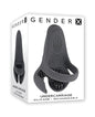 Gender X Undercarriage - Gray