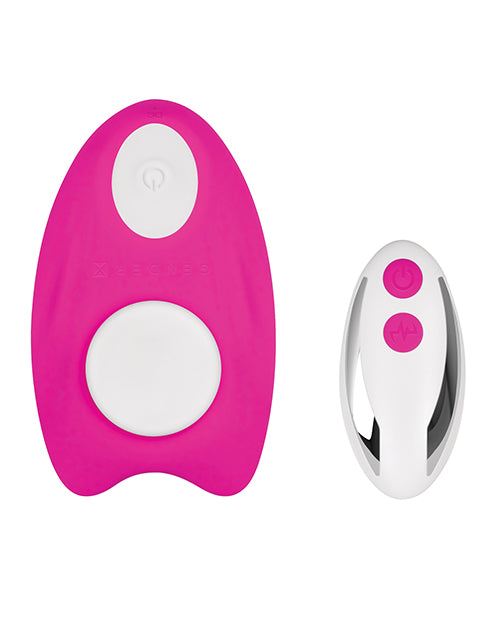 Gender X Under the Radar - Pink by Evolved Novelties INC