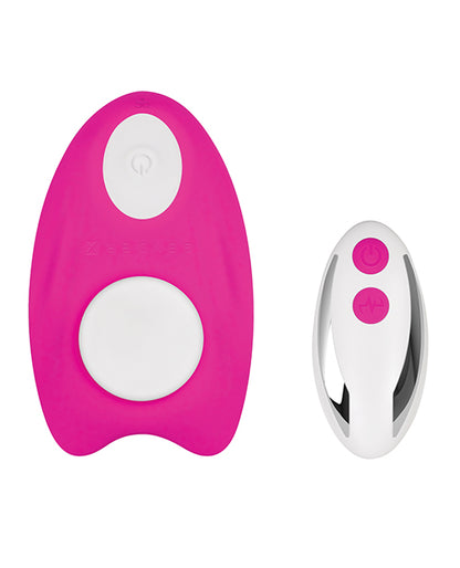 Gender X Under the Radar - Pink by Evolved Novelties INC