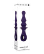 Gender X Ring Pop - Purple by Evolved Novelties INC