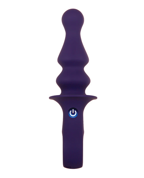 Gender X Ring Pop - Purple by Evolved Novelties INC