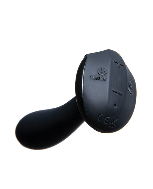Hot Octopuss PleX with Flex - Black by Hot Octopuss