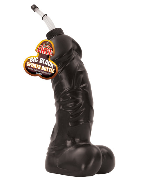 Dicky Chug Big Sports Bottle by Hott Products