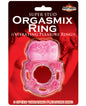 Super Stud Orgasmix Ring Pleasure Ring 3 Speed