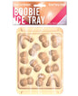 Boobie Ice Cube 7" Tray - Pack of 2