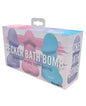 Pecker Bath Bomb - Pack of 3 by Hott Products