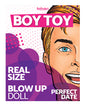 Boy Toy Sex Doll by Hott Products