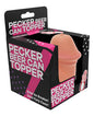 Pecker Beer Can Topper by Hott Products