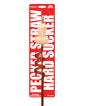 Candy Pecker Straws