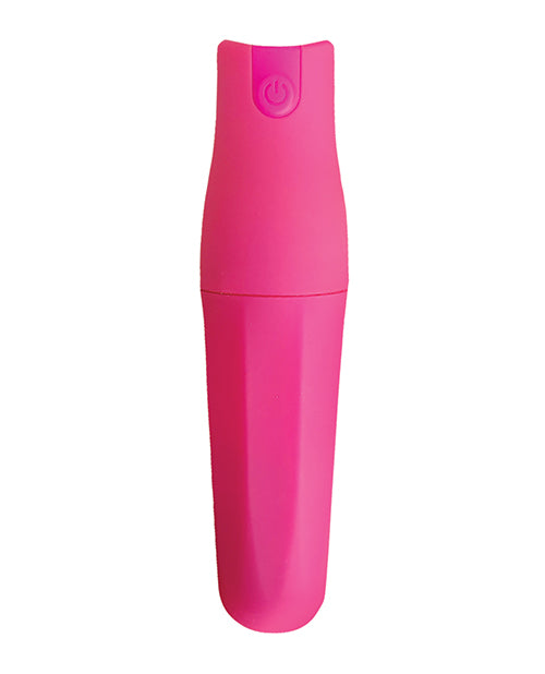 Sweet Sex Hot Shot Mini Bullet Vibe - Magenta by Hott Products