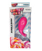 Sweet Sex Bubble Rush Mini Egg Vibe - Magenta by Hott Products