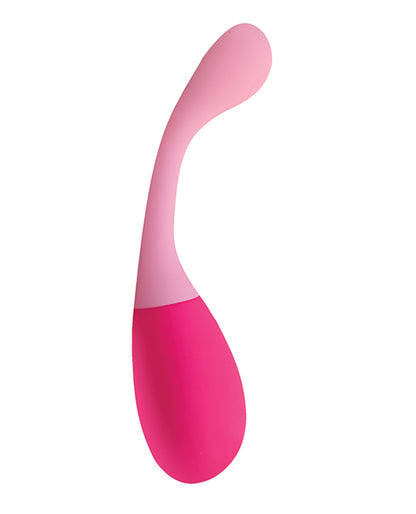 Sweet Sex Swizzle Stick Flexi Twig Vibe - Magenta by Hott Products