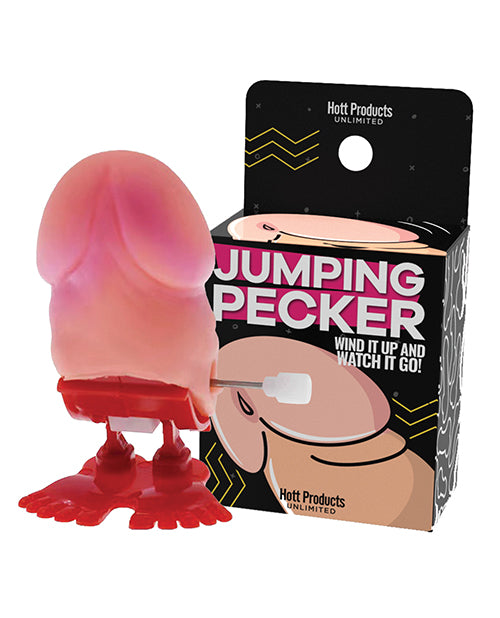 Jumping Pecker by Hott Products