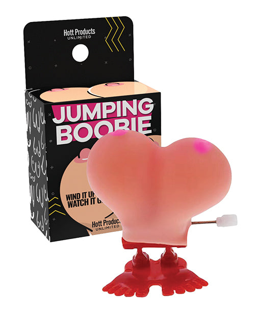 Jumping Boobie by Hott Products