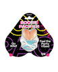 Boobie Pacifier by Hott Products