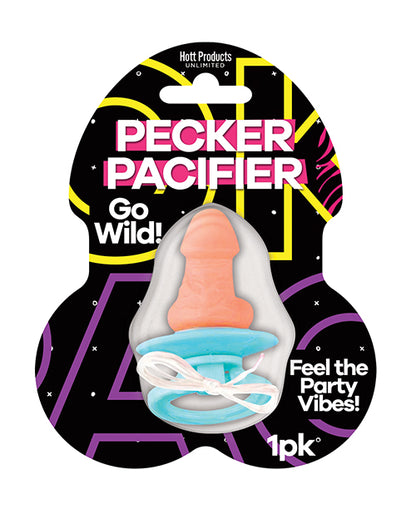 Pecker Pacifier by Hott Products