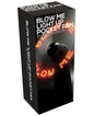 Blow Me Fan by Hott Products