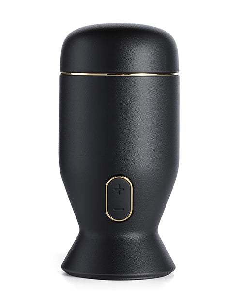 Priti Automatic Rotating Penis Stimulator by Uc Global Trade INChoney Play B
